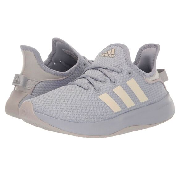 adidas Women's Cloudfoam Pure Sportswear Sneaker - Picture 1 of 10